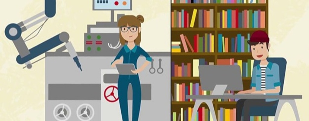 Дуальна освіта