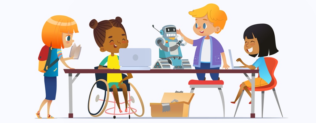 Інклюзивна освіта