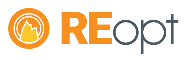 Тренінги по знайомству з REopt