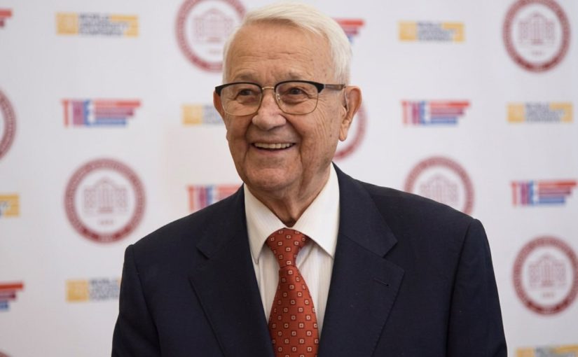 Леонід Леонідович Товажнянський