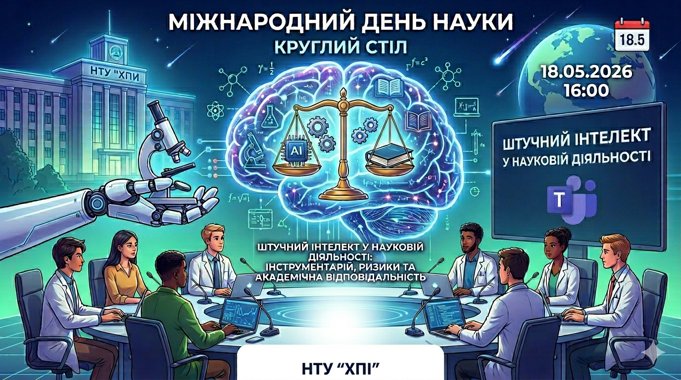 Штучний інтелект у науковій діяльності: інструментарій, ризики та академічна відповідальність