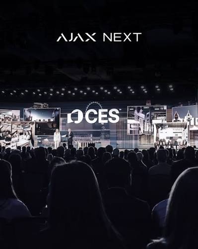 Триває прийом заявок на участь у CES 2027