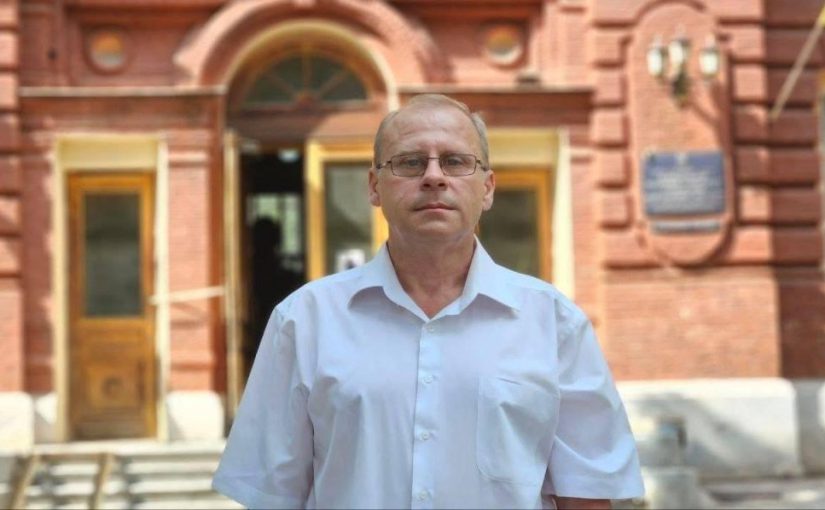 Руслан Мигущенко — новий ректор НТУ «ХПІ»!