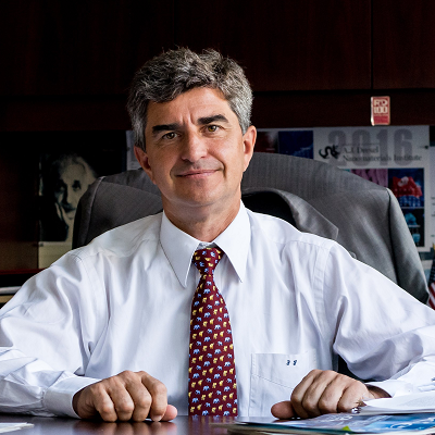 Гогоце Юрій Георгійович