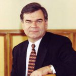 Кремень Василь Григорович